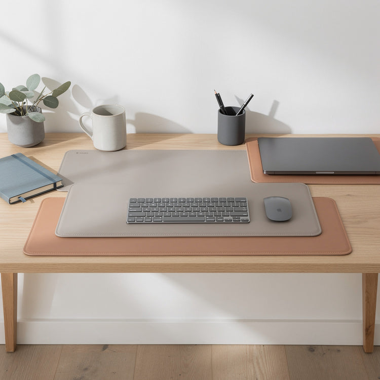 Desk Surfaces & Mats