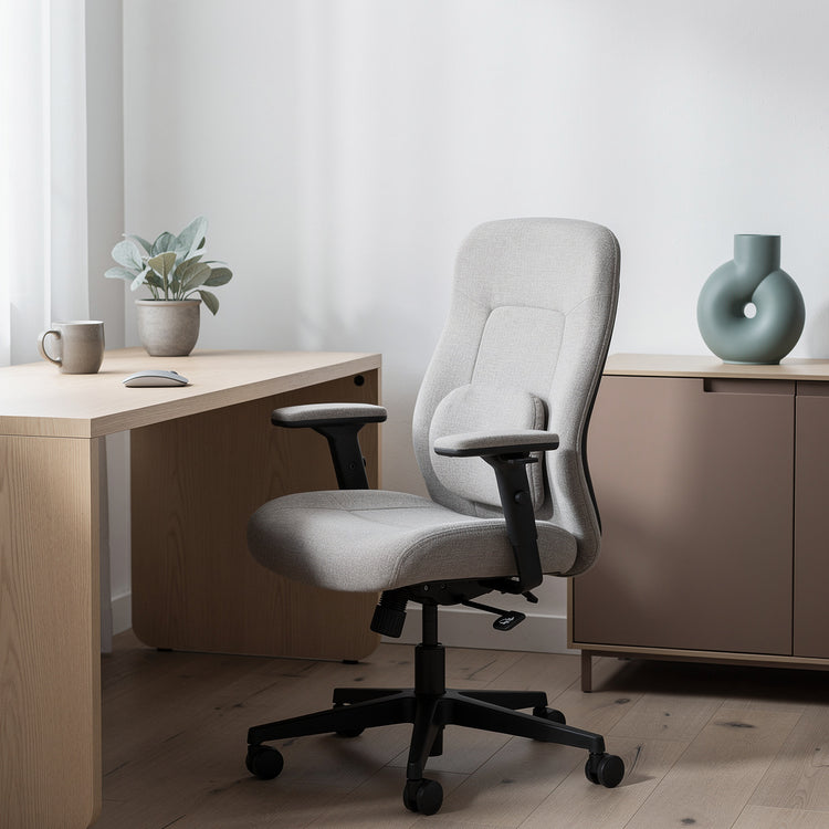 Ergonomic Seating
