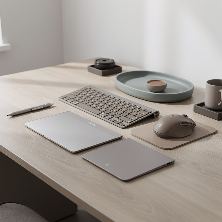 Input Devices