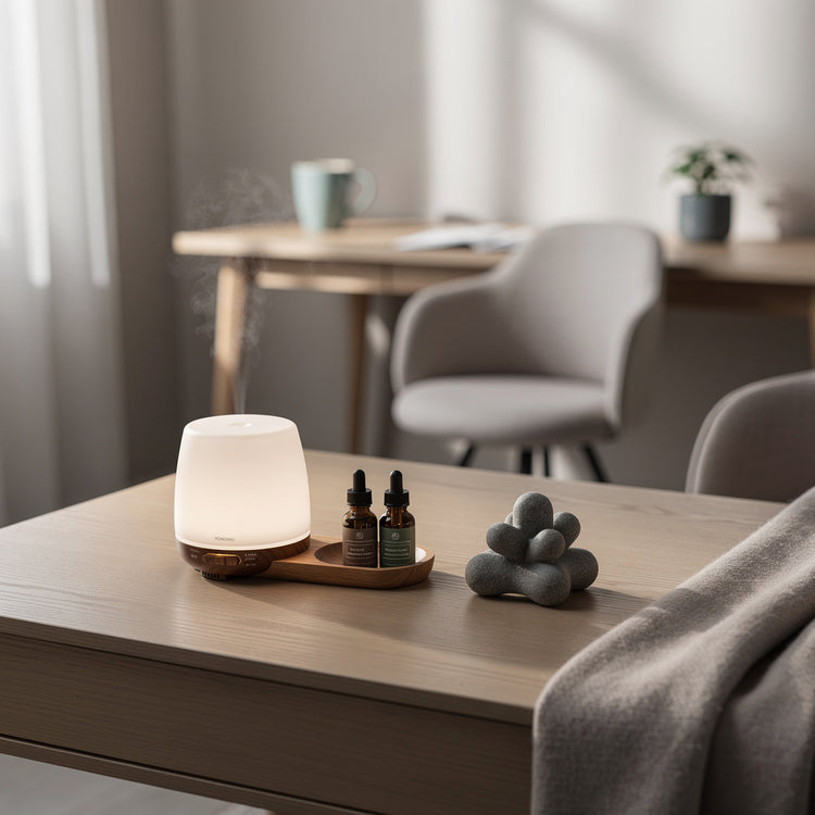 Wellness Accessories